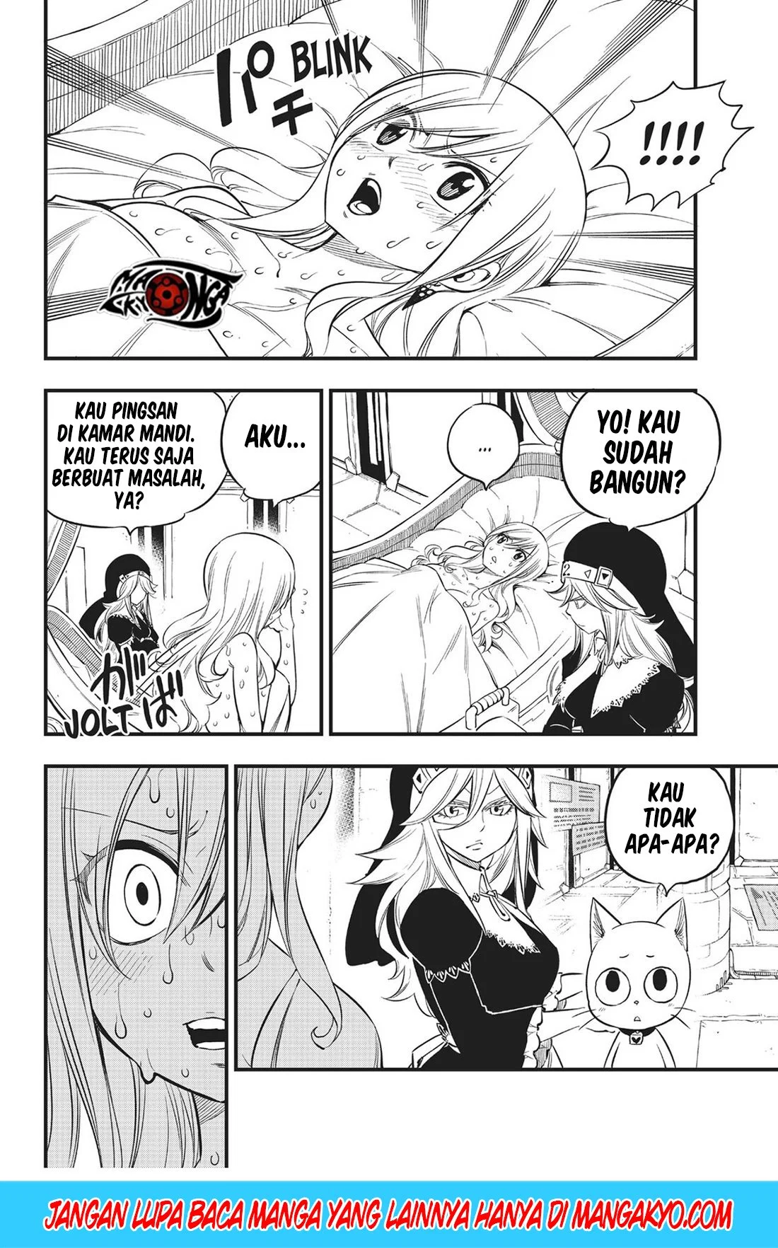 Eden’s Zero